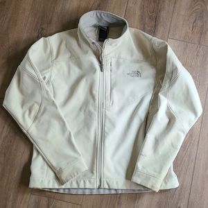 North Face APEX Jacket